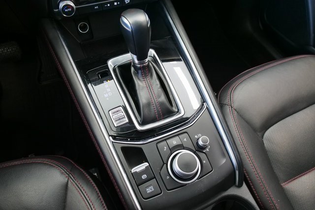 Used 2024 MAZDA CX-5 Carbon Edition image 24