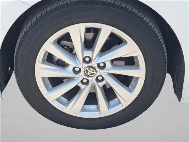 Used 2023 Toyota Camry LE FWD image 15