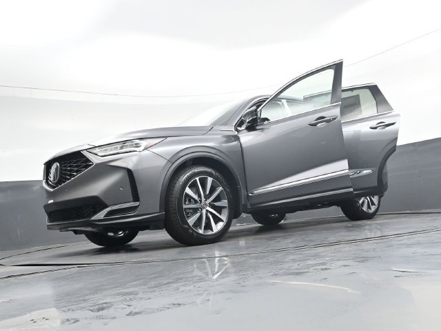 New 2026 Acura MDX w/ Technology Package FWD image 43