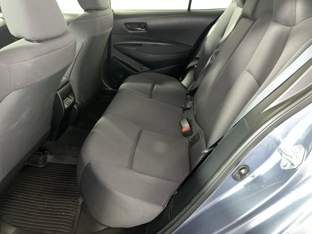 Used 2024 Toyota Corolla LE FWD image 26