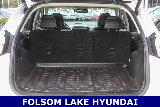 Used 2019 Ford Edge Titanium w/ Equipment Group 301A image 30