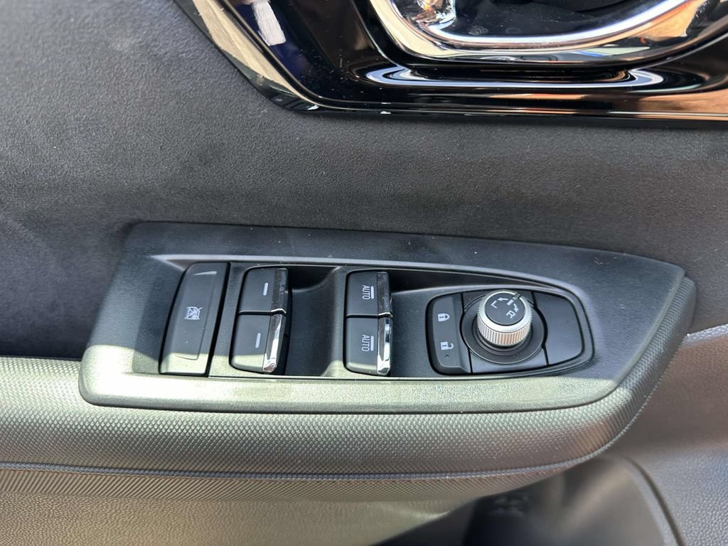 New 2026 Subaru Forester Sport AWD/4WD image 31