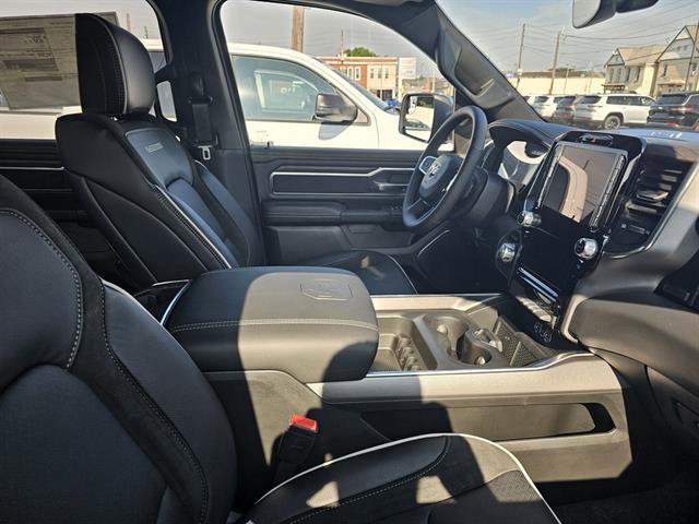 New 2026 RAM 1500 Laramie image 6
