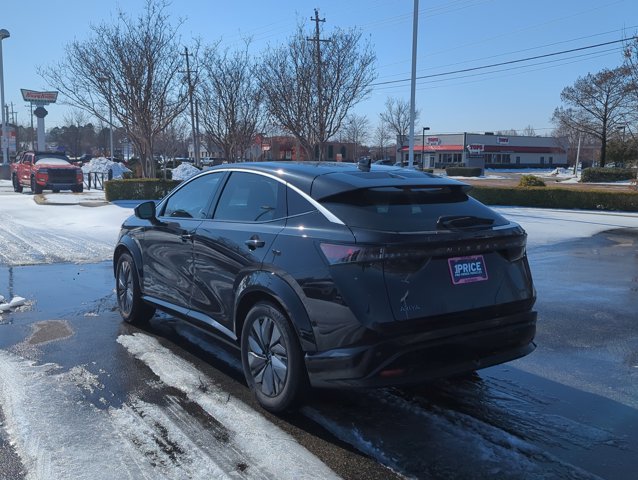 Certified 2023 Nissan Ariya FWD image 5