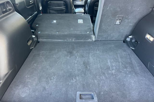 Used 2025 Ford Bronco Sport Outer Banks w/ Outer Banks Tech Package+ image 17