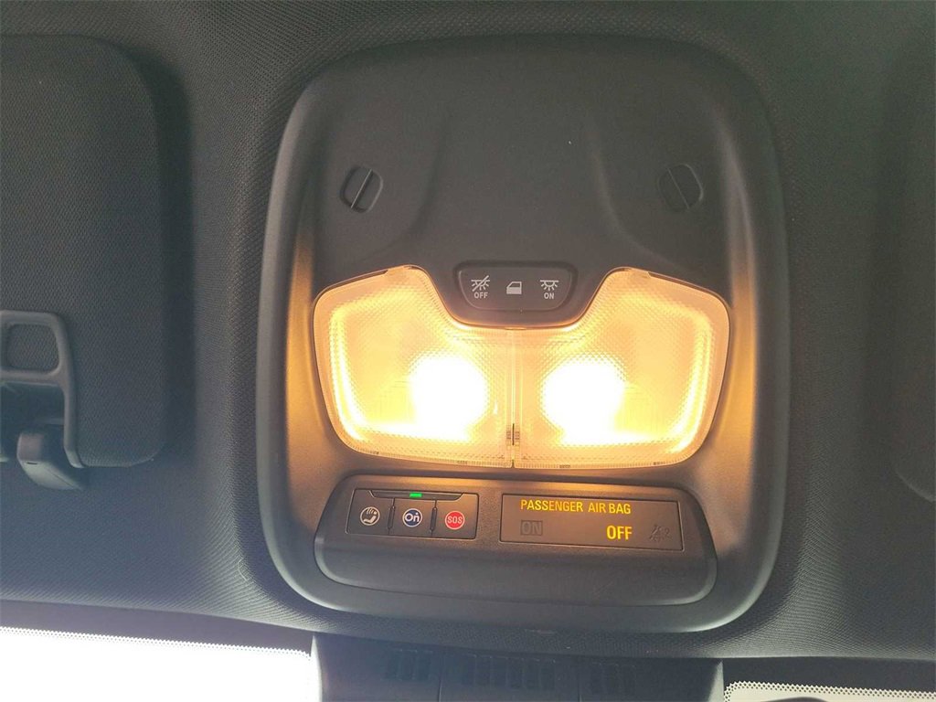 New 2024 Chevrolet Colorado LT w/ LT Convenience Package III image 35