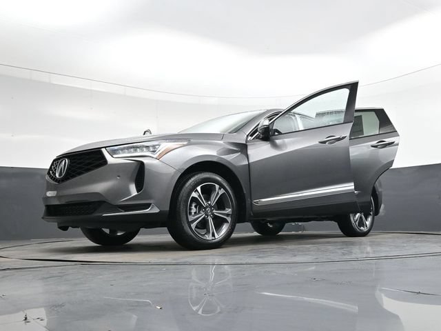 New 2026 Acura RDX w/ Technology Package AWD/4WD image 39