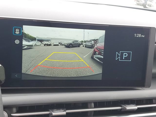 New 2026 Hyundai Santa Cruz SEL AWD/4WD image 27