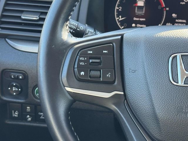 Used 2024 Honda Ridgeline Sport image 25