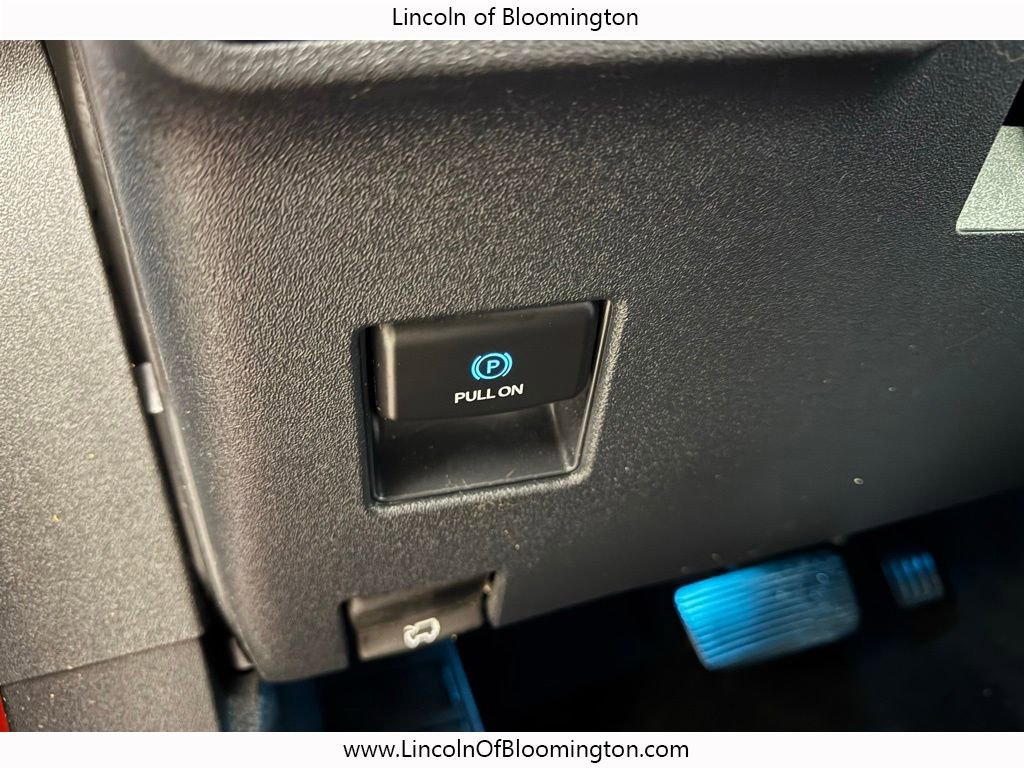 Used 2022 Ford Bronco Outer Banks image 40