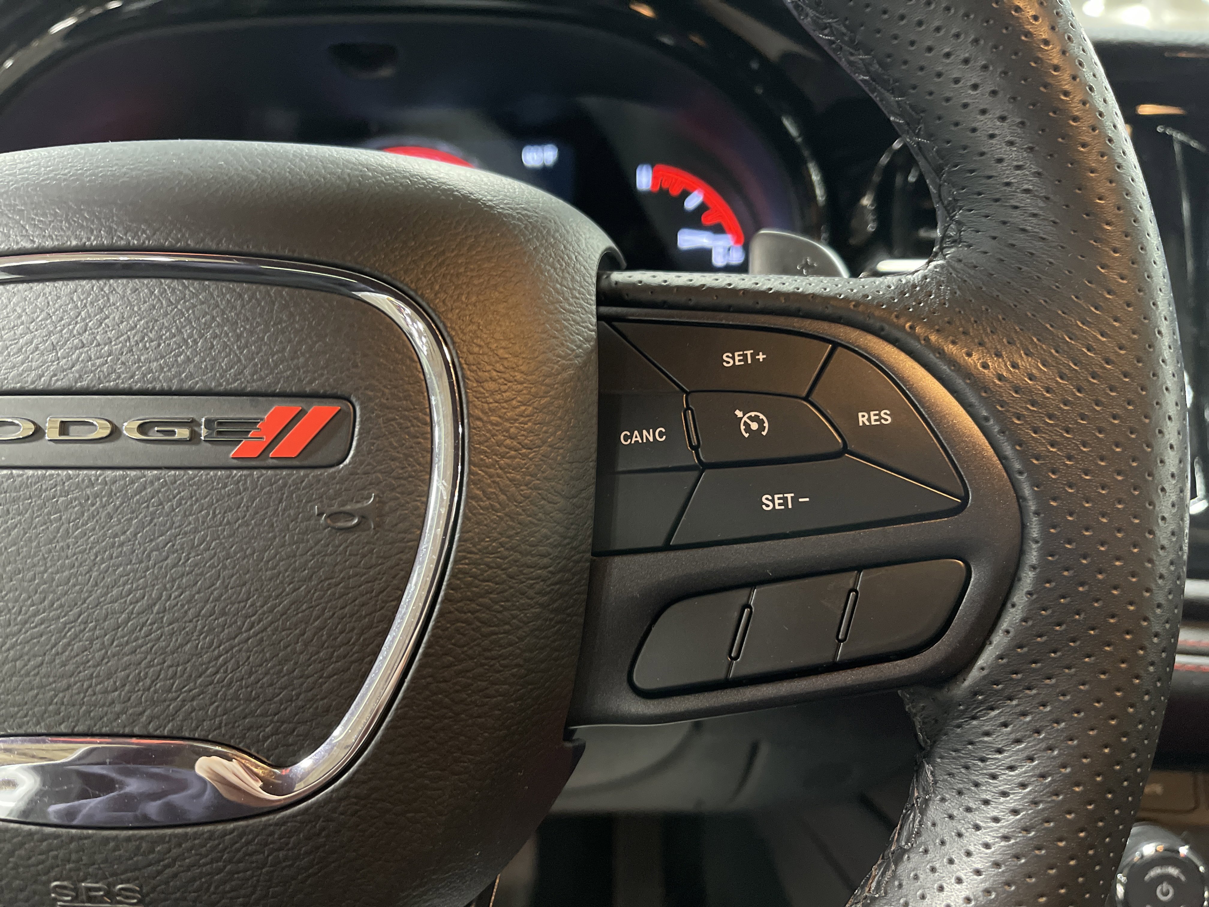 Used 2024 Dodge Durango GT image 20