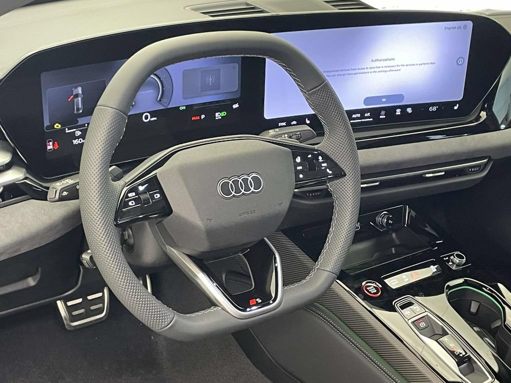 New 2026 Audi S5 Premium Plus AWD/4WD image 4