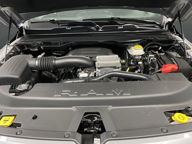 New 2026 RAM 1500 Big Horn image 41