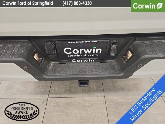Certified 2023 Ford F150 XLT w/ Equipment Group 302A High AWD/4WD image 17