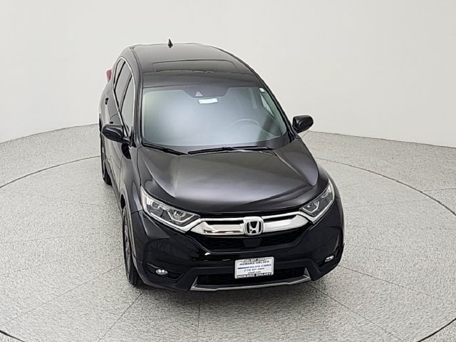 Used 2017 Honda CR-V EX-L image 14