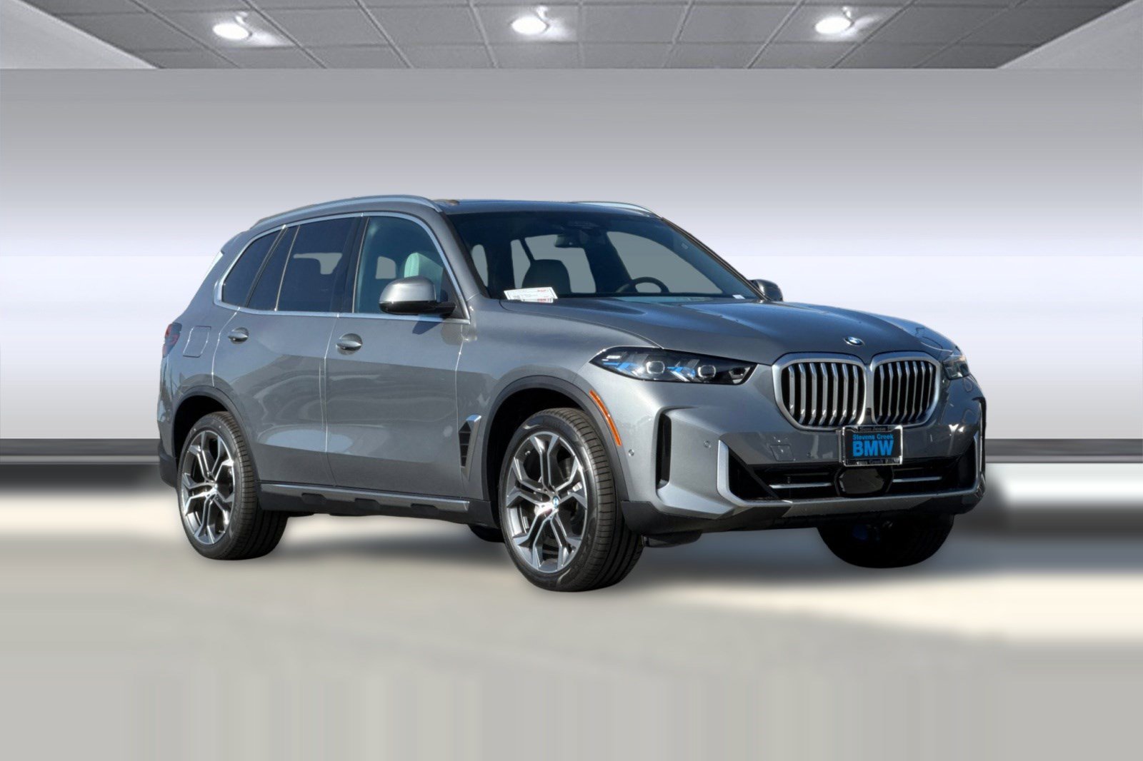 Used 2026 BMW X5 xDrive40i AWD/4WD image 6