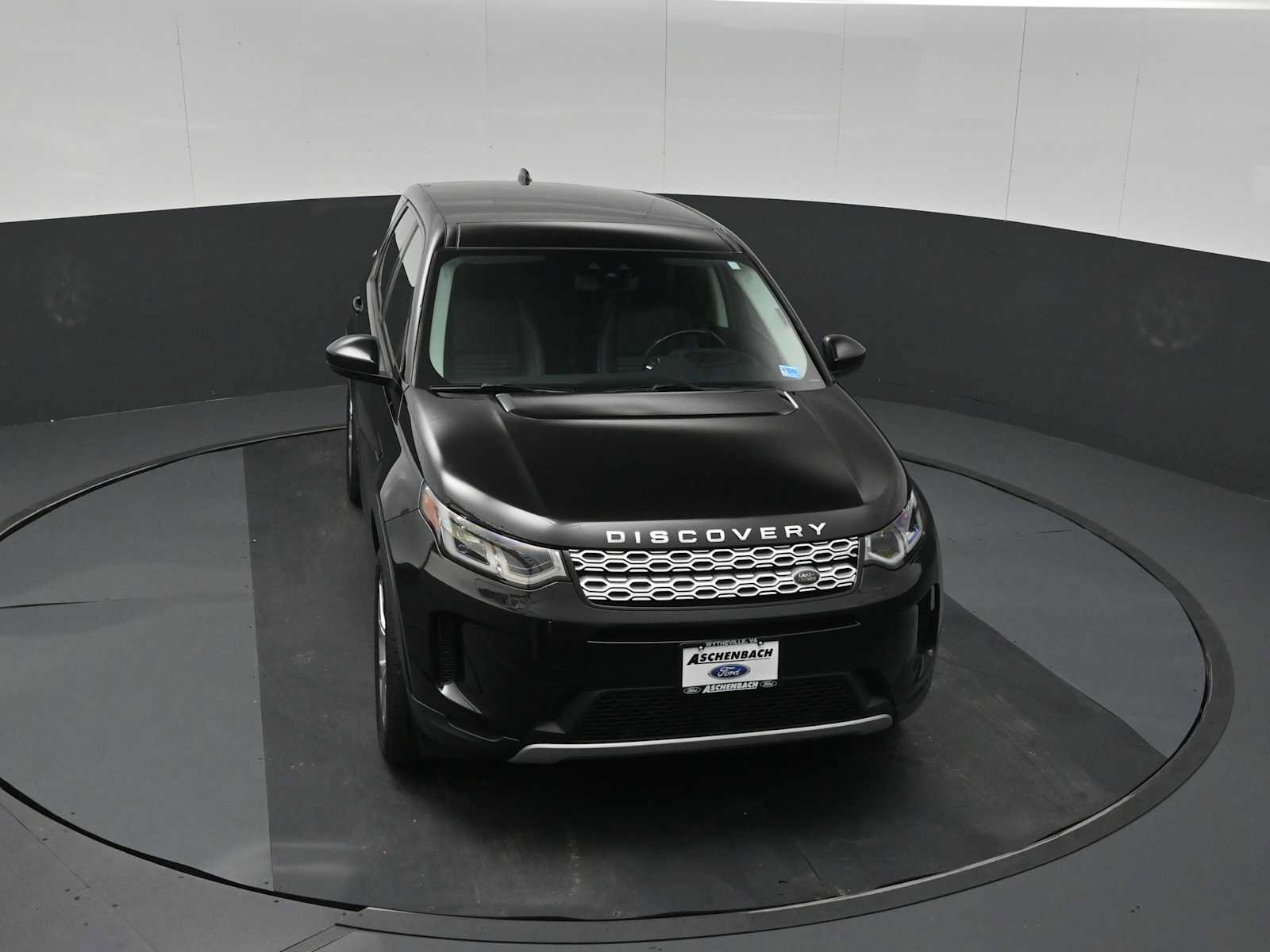 Used 2020 Land Rover Discovery Sport SE AWD/4WD image 30