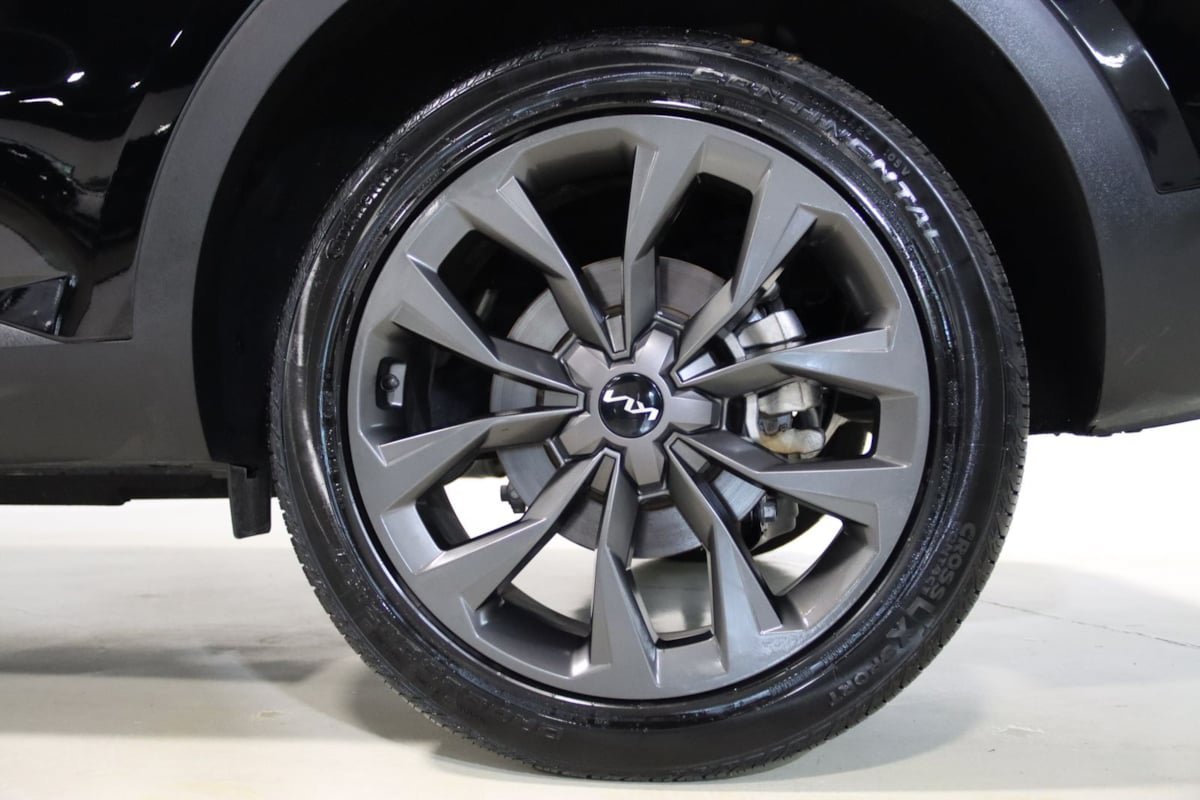 Used 2023 Kia Sorento X-Line EX AWD/4WD image 70
