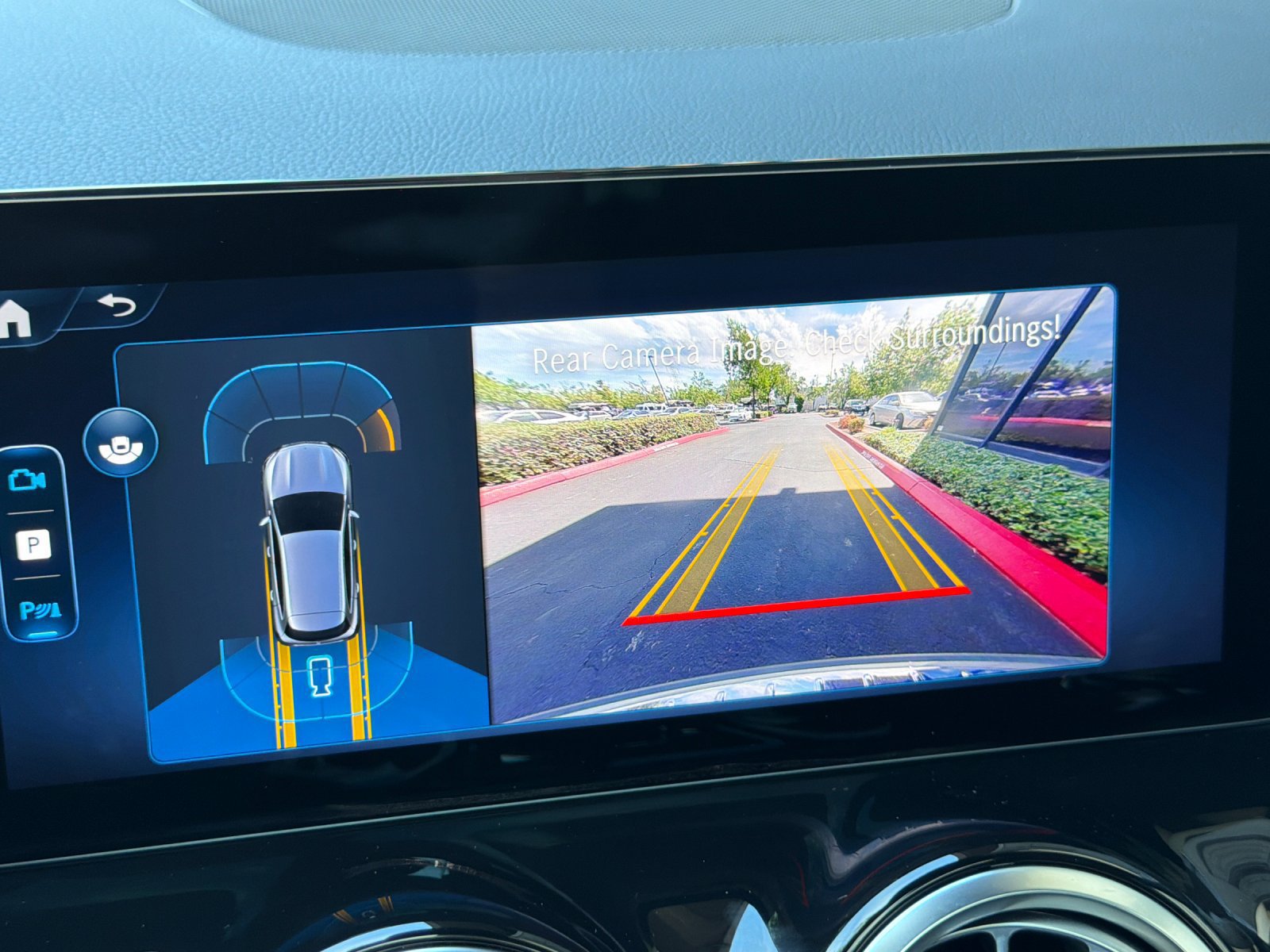 New 2026 Mercedes-Benz GLA 250 4MATIC image 18