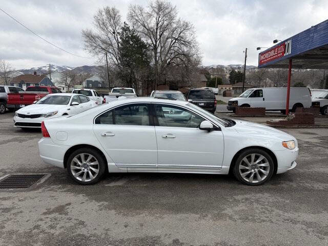 Used 2012 Volvo S80 T6 image 3