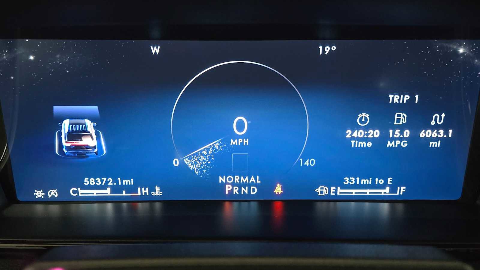 Used 2024 Lincoln Navigator L Premiere image 29