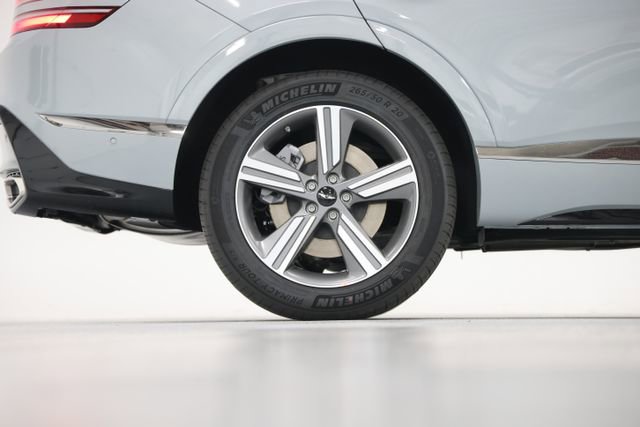 New 2026 Genesis GV80 3.5T AWD/4WD image 17