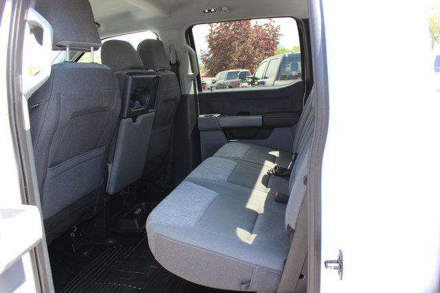 Used 2024 Ford F350 XLT w/ FX4 Off-Road Package AWD/4WD image 6