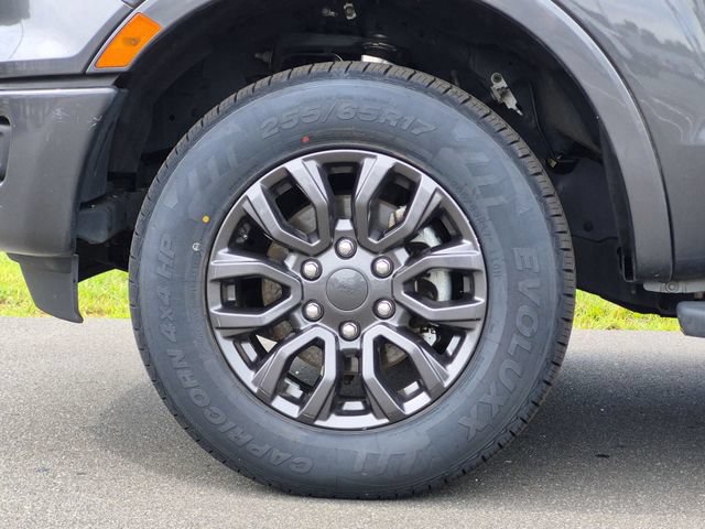 Used 2019 Ford Ranger XLT w/ Equipment Group 301A Mid RWD image 17