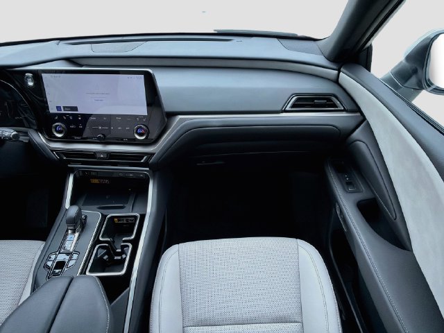 Used 2026 Lexus TX 350 AWD w/ Technology Package image 19