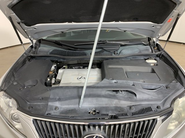 Used 2011 Lexus RX 350 AWD image 43