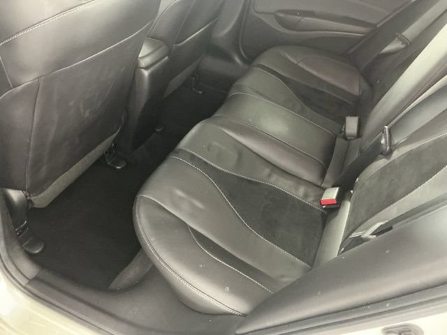 Used 2021 Acura ILX FWD image 10
