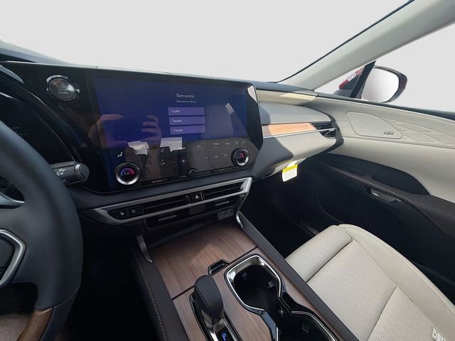 New 2026 Lexus RX 350 w/ Luxury Package image 33