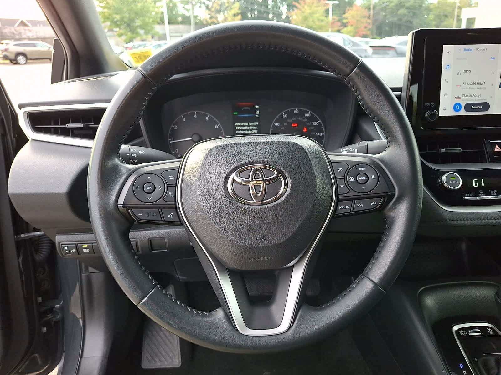 Certified 2024 Toyota Corolla SE FWD image 22