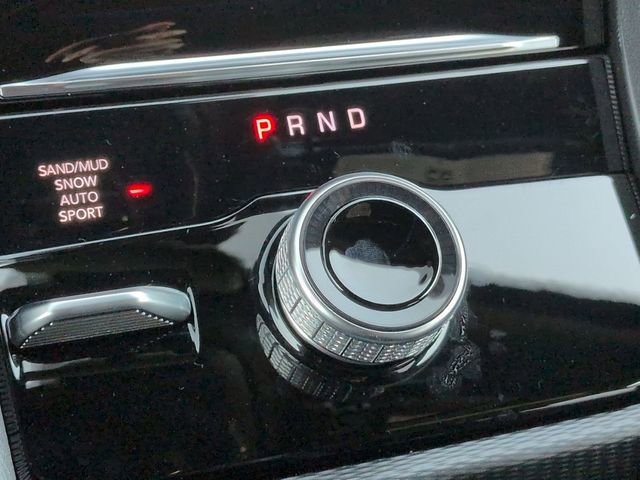 New 2026 Jeep Grand Cherokee Limited w/ Limited Altitude Package AWD/4WD image 25