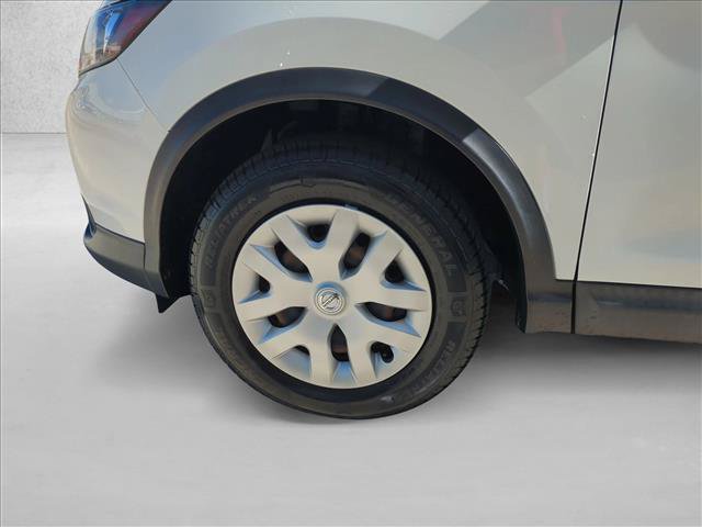 Used 2019 Nissan Rogue Sport S FWD image 23