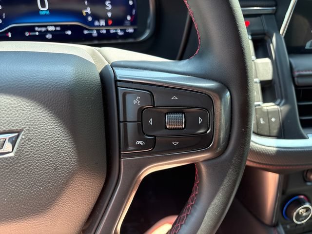 Used 2024 Chevrolet Tahoe RST w/ Sport Performance Package AWD/4WD image 12