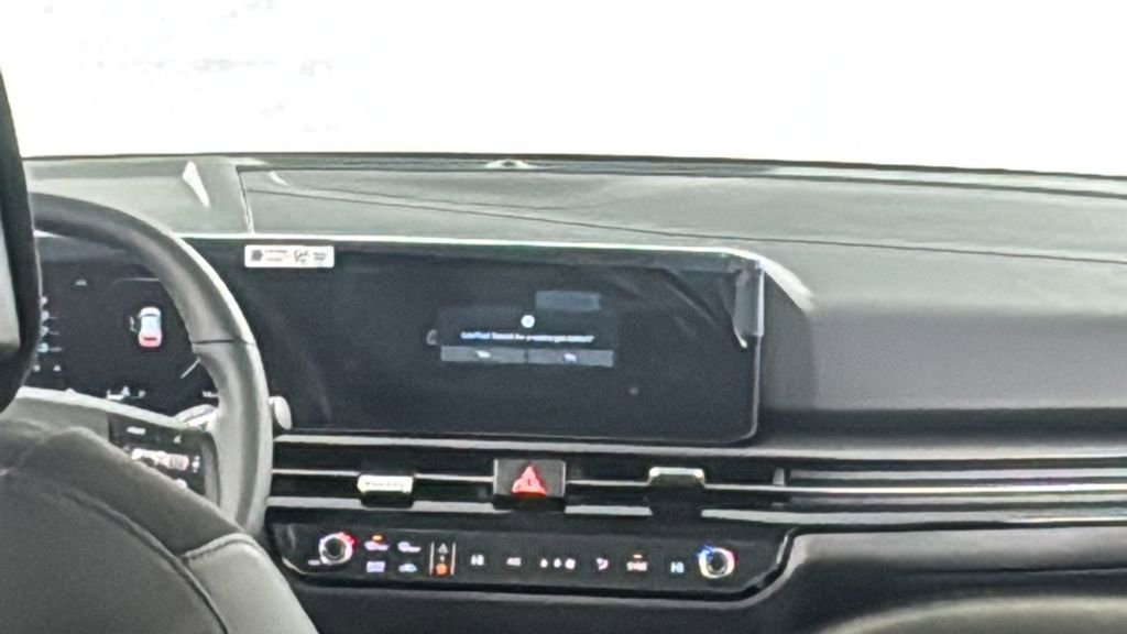 New 2026 Kia Sportage SX image 17