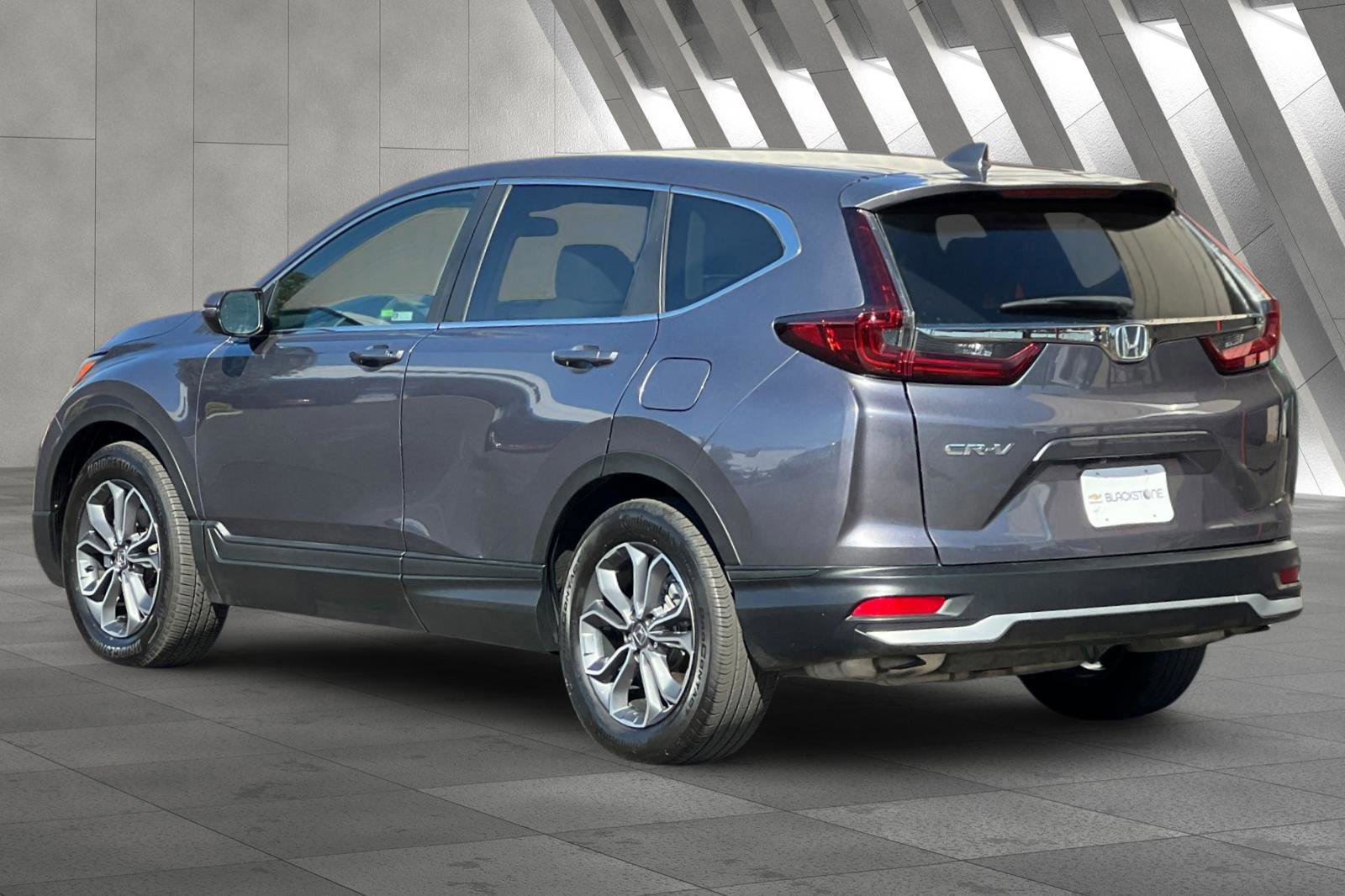 Used 2022 Honda CR-V EX image 6