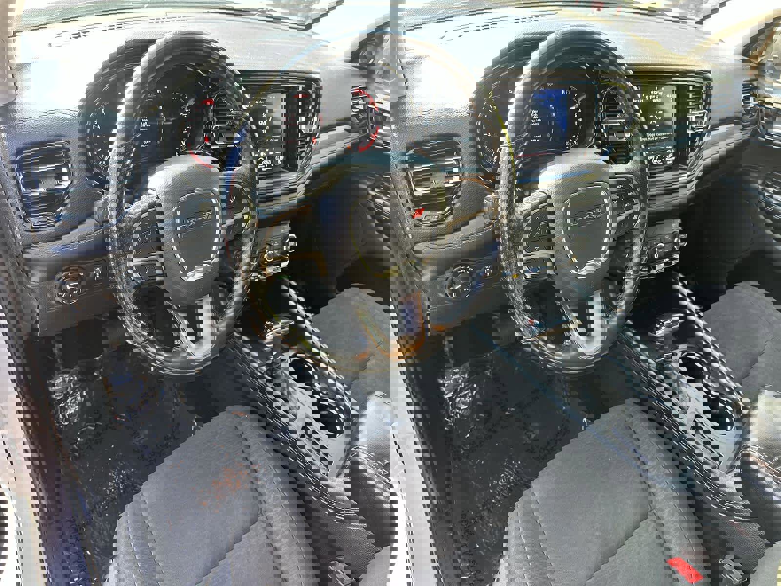 Used 2021 Dodge Durango SXT w/ 3rd Row Seating Group image 2