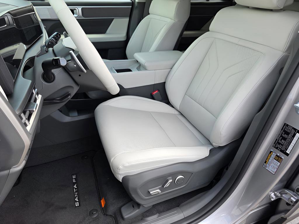 New 2026 Hyundai Santa Fe SEL image 13
