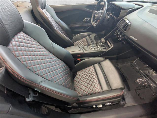 Used 2017 Audi R8 V10 image 19