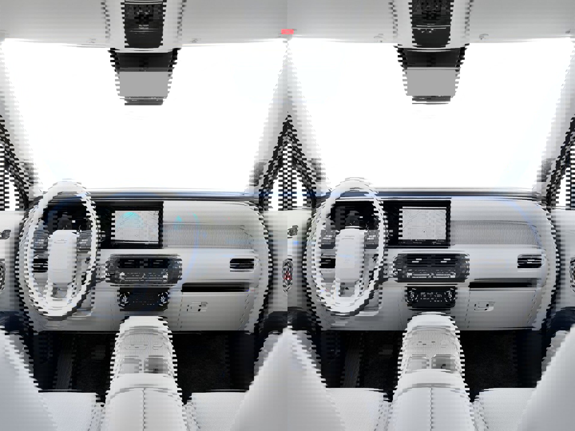 New 2026 Hyundai Palisade Calligraphy image 8