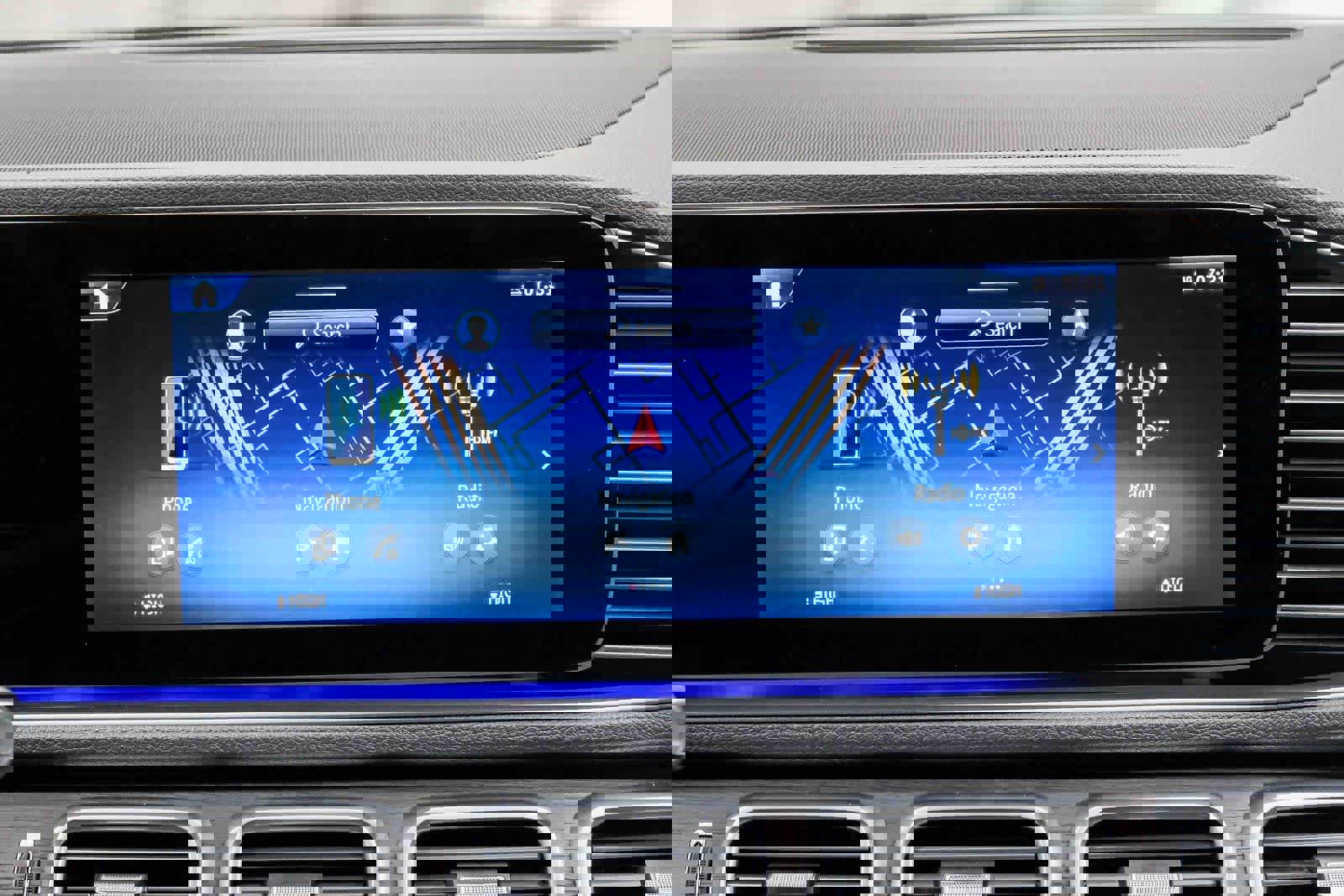 Used 2025 Mercedes-Benz GLE 450e 4MATIC image 14