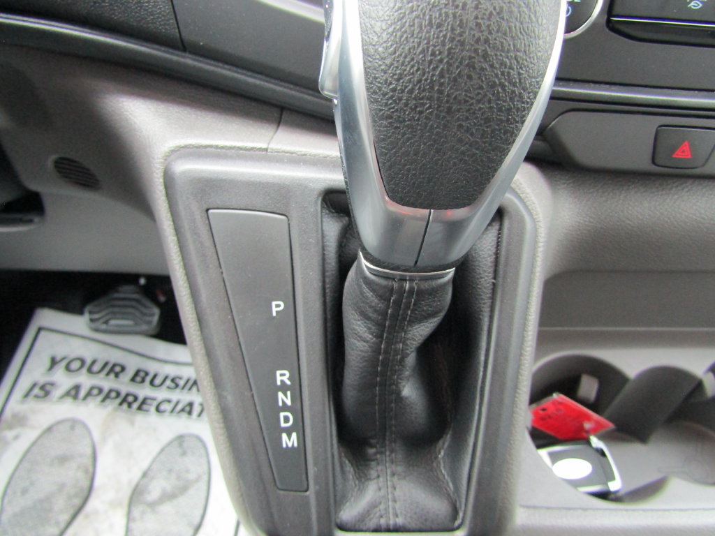 Used 2026 Ford Transit 350 XL RWD image 36