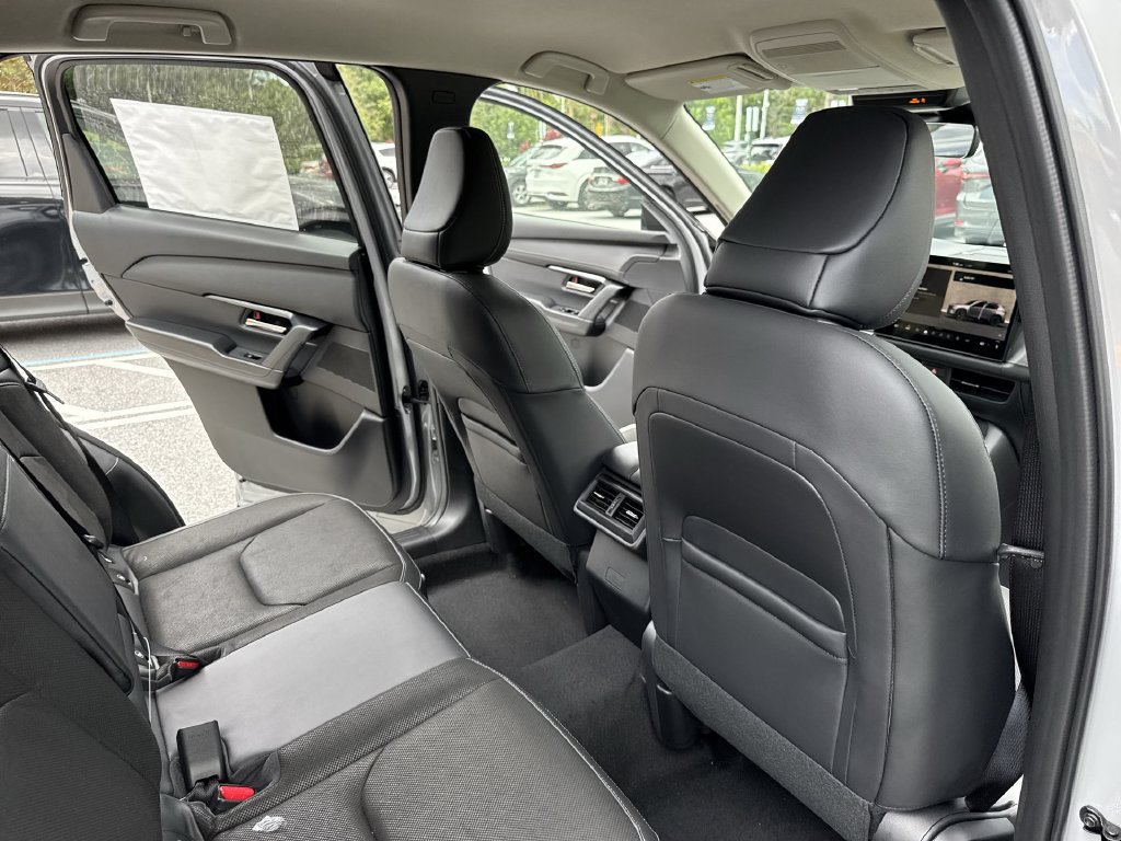 New 2026 MAZDA CX-5 Select AWD/4WD image 33