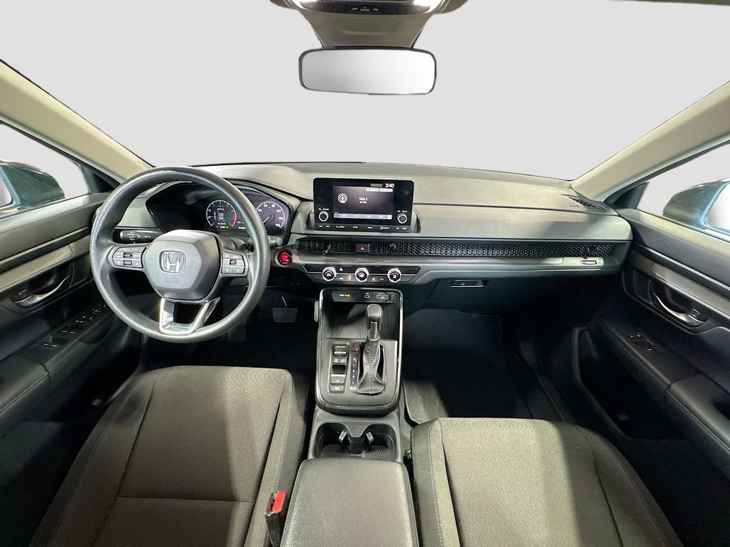 Used 2023 Honda CR-V LX image 17