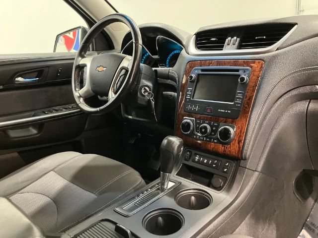 Used 2014 Chevrolet Traverse LT AWD/4WD image 48