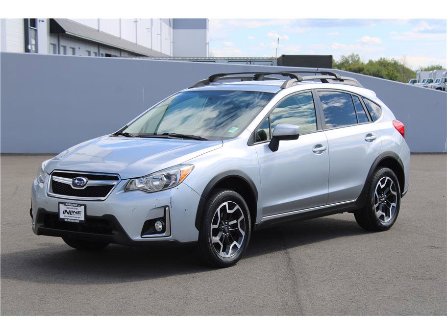 Used 2016 Subaru Crosstrek 2.0i Premium AWD/4WD image 1