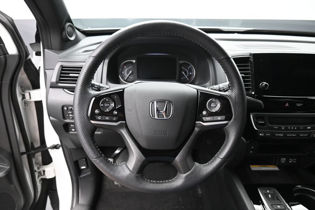 Used 2022 Honda Passport Elite image 18