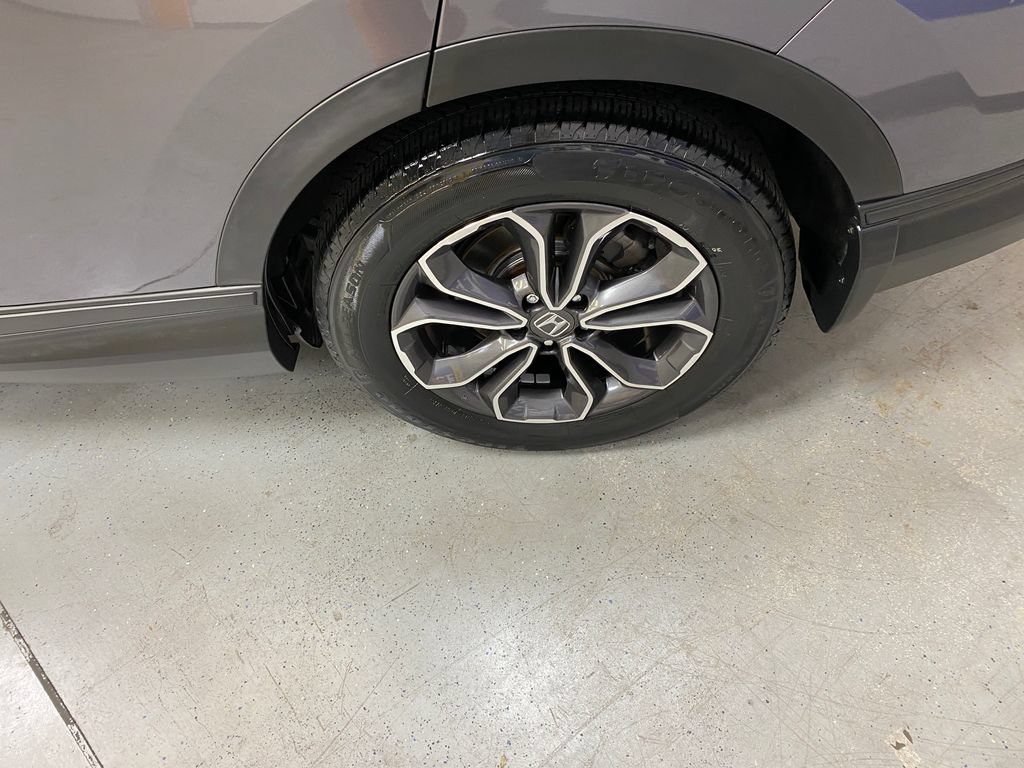 Used 2020 Honda CR-V EX image 12